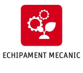 Mechanical equipment